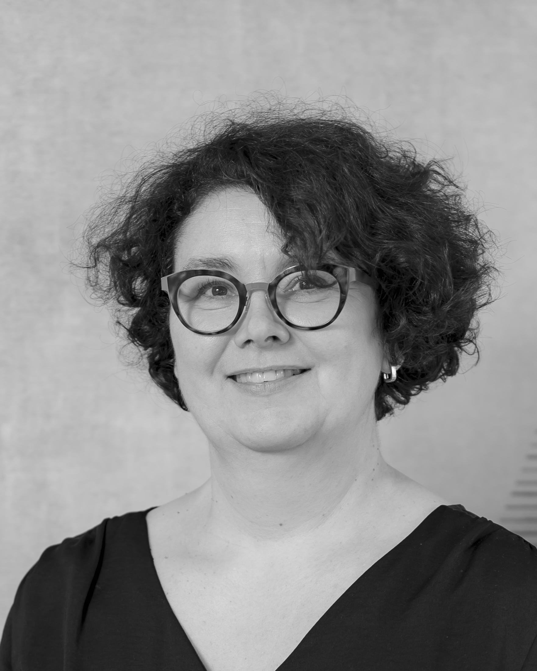 Cécile Cormary Architecte